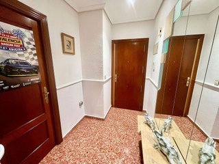 Piso en venta en Zona Avenida al Vedat en Torrent