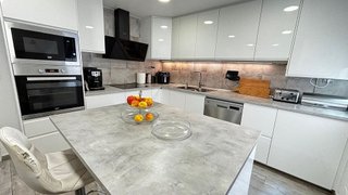 Piso en venta en Altea Pueblo en Altea