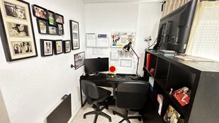 Piso en venta en Altea Pueblo en Altea