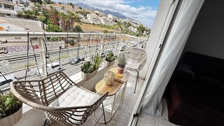 Piso en venta en Altea Pueblo en Altea