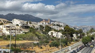 Piso en venta en Altea Pueblo en Altea