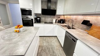 Piso en venta en Altea Pueblo en Altea