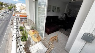 Piso en venta en Altea Pueblo en Altea