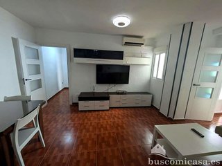 Piso en venta en Centro Ciudad en Linares