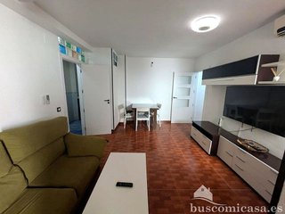 Piso en venta en Centro Ciudad en Linares