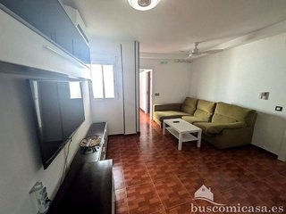 Piso en venta en Centro Ciudad en Linares