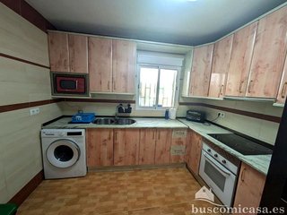 Piso en venta en Centro Ciudad en Linares