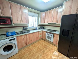 Piso en venta en Centro Ciudad en Linares