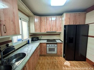 Piso en venta en Centro Ciudad en Linares