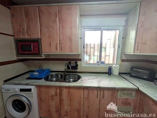 Piso en venta en Centro Ciudad en Linares