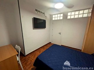 Piso en venta en Centro Ciudad en Linares