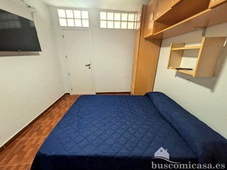 Piso en venta en Centro Ciudad en Linares