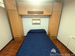 Piso en venta en Centro Ciudad en Linares