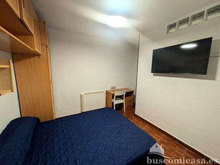 Piso en venta en Centro Ciudad en Linares