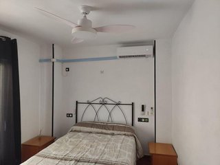 Piso en venta en Centro Ciudad en Linares