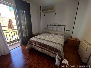 Piso en venta en Centro Ciudad en Linares