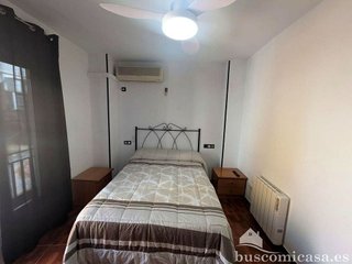 Piso en venta en Centro Ciudad en Linares