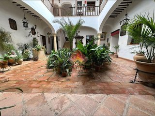 Dúplex en venta en Casco Histórico en Ronda