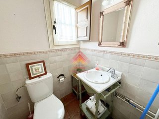 Dúplex en venta en Casco Histórico en Ronda