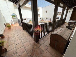 Dúplex en venta en Casco Histórico en Ronda