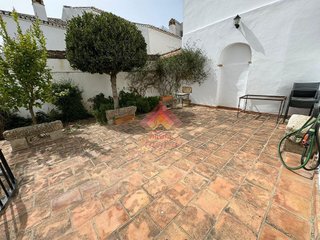 Dúplex en venta en Casco Histórico en Ronda