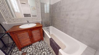 Piso en venta en San Bartolomé - Judería en Sevilla