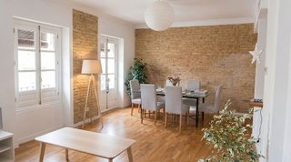 Piso en venta en Santa Cruz - Alfalfa en Sevilla