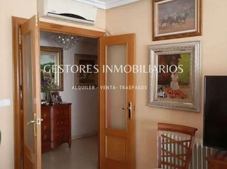 Piso en venta en Barri Santa Rosa en Alcoy/Alcoi