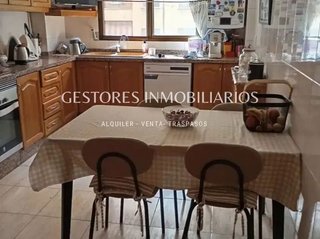 Piso en venta en Barri Santa Rosa en Alcoy/Alcoi