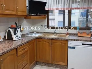 Piso en venta en Barri Santa Rosa en Alcoy/Alcoi
