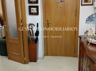 Piso en venta en Barri Santa Rosa en Alcoy/Alcoi