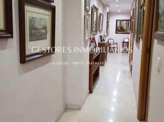 Piso en venta en Barri Santa Rosa en Alcoy/Alcoi