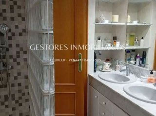 Piso en venta en Barri Santa Rosa en Alcoy/Alcoi