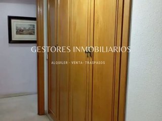 Piso en venta en Barri Santa Rosa en Alcoy/Alcoi