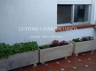Piso en venta en Barri Santa Rosa en Alcoy/Alcoi