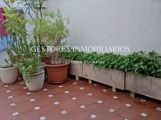 Piso en venta en Barri Santa Rosa en Alcoy/Alcoi