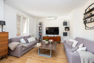 Piso en venta en Centro - Sagrario en Granada
