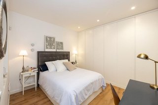 Piso en venta en Centro - Sagrario en Granada