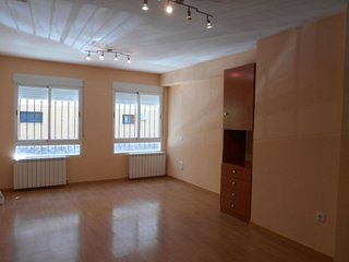 Piso en venta en Santa María en Ciudad Real