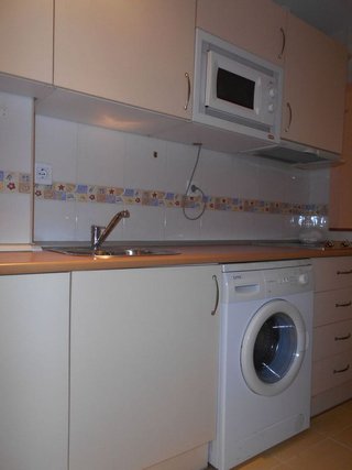 Piso en venta en Santa María en Ciudad Real