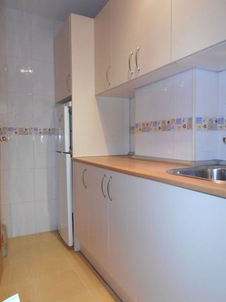 Piso en venta en Santa María en Ciudad Real