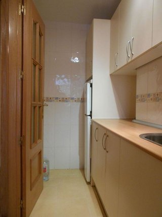 Piso en venta en Santa María en Ciudad Real