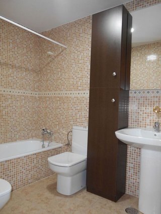 Piso en venta en Santa María en Ciudad Real