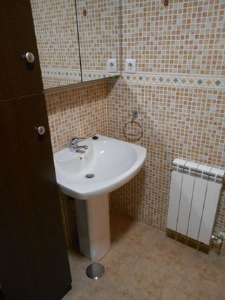 Piso en venta en Santa María en Ciudad Real