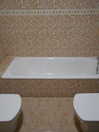Piso en venta en Santa María en Ciudad Real