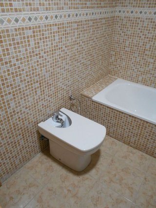 Piso en venta en Santa María en Ciudad Real