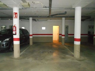 Piso en venta en Santa María en Ciudad Real