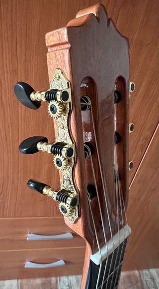 Chitarre Flamenche al prezzo di 1