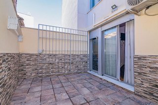Piso en venta en Peligros