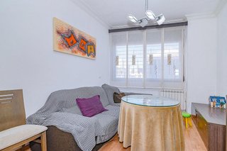 Piso en venta en Peligros